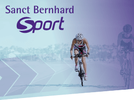 Όλα τα νέα για το Sanct Bernhard Sport