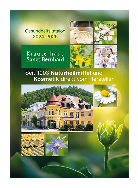 Gesundheitskatalog