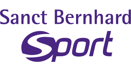 logo sanctbernhardsport