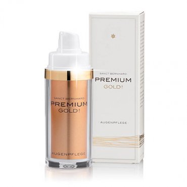 Premium Gold! Eye Care 30 ml