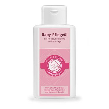 Baby-Λάδι περιποίησης 250 ml