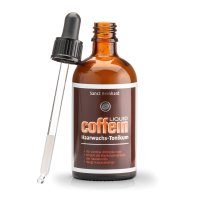 Τονωτικό με καφεΐνη για ανάπτυξη μαλλιών 100 ml