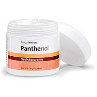 Panthenol-Κρέμα προσώπου 100 ml