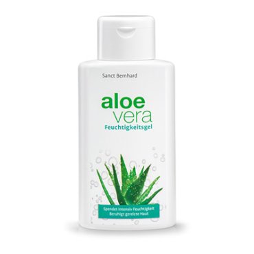 &Epsilon;&nu;&upsilon;&delta;&alpha;&tau;&iota;&kappa;ή &gamma;έ&lambda;&eta; Aloe-Vera 250 ml