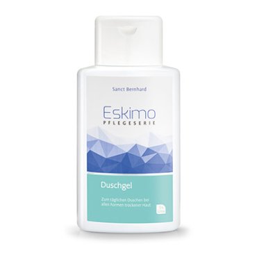 Eskimo-Duschgel 500 ml