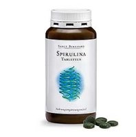 Spirulina-Δισκία 360 Δισκία