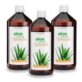 Πόσιμος ζελές Aloe-Vera 3 λίτρο