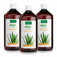 Πόσιμος ζελές Aloe-Vera 3 λίτρο