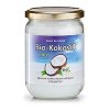 βιολογικό λάδι καρύδας ψυχρής έκθλιψης 500 ml