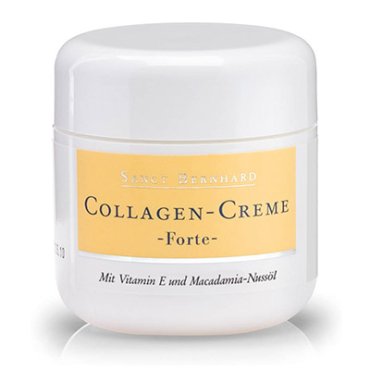 Κρέμα Collagen forte 50 ml